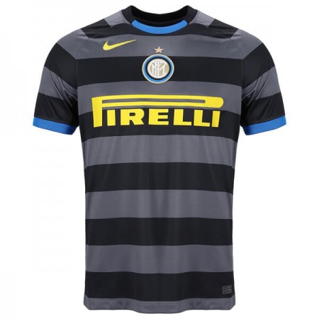 Camisetas Inter Milan Tercera Equipacion 2020/2021 